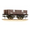 ** Bachmann 37-067 x 4 5 Plank Wagon Wooden Floor SR Brown