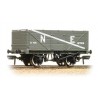 ** Bachmann 37-089 x 4 7 Plank End Door Wagon NE Grey