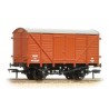 ** Bachmann 37-780 x 4 12 Ton Mogo Van BR Bauxite (Early)
