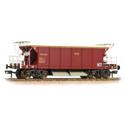 ** Bachmann 38-132B x 2 40T Seacow YGA Hopper EWS
