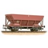 ** Bachmann 38-005D x 4 46 Tonne HEA Hopper BR Bauxite