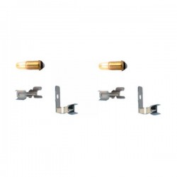** Fleischmann 9446 Spare Part - Lighting Unit for N Piccolo Models