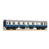 ** Bachmann 39-250A x 2 BR Mk1 RFO Restaurant Car Blue & Grey