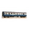 ** Bachmann 39-264A x 2 BR Mk1 RMB Miniature Buffet Car Blue & Grey