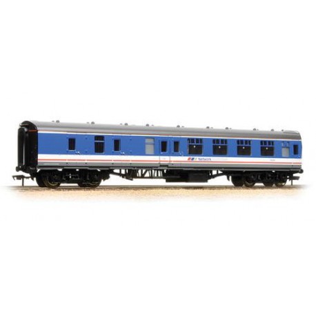 ** Bachmann 39-082B x 2 BR Mk1 BSK Brake Second Corridor Network SouthEast
