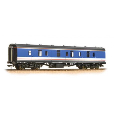 ** Bachmann 39-188 x 2 BR Mk1 BG Full Brake Network SouthEast