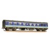 ** Bachmann 39-056A x 2 BR Mk1 TSO Tourist Second Open Regional Railways Weathered