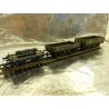 ** MDR Direct Offer IGK0001 - Bachmann 00 Wagons 1 x 12 Ton Pipe wagon - 1 x GWR Shunters Wagon - 1 x BR 3 plank Wagon