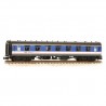 ** Graham Farish 374-166 x 2 BR MK1 FK First Corridor Network SouthEast