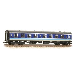 ** Graham Farish 374-017 x 2 BR Mk1 TSO Second Open Regional Railways