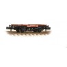** Graham Farish 377-329 x 2 BR Bauxite Conflat - No container