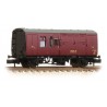 ** Graham Farish 373-360A x 2 BR Mk1 Horse Box Maroon