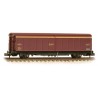 ** Graham Farish 373-600C x 2 46T VGA Sliding Wall Van EWS Weathered