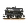 ** Graham Farish 373-656 x 2 14 Ton Tank Wagon 'Shell BP'