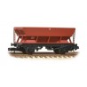 * Graham Farish 373-502C x 2 46 Tonne glw HSA Hopper Wagon BR Bauxite