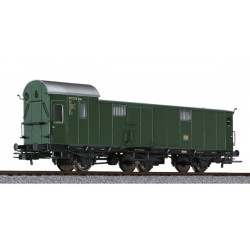 ** Liliput L334406 x 1 Baggage Coach Pw3 Pr11 DB Ep.III