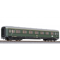 ** Liliput L334580 x 1 D-Zug- Coach 1. Class, A4ue-38/58, DB, Epoche III, 1961