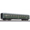 ** Liliput L334583 x 1 D-Zug- Coach 2. Class, B4ue-38/53, DB, Epoche III, 1961, 2. Nummer
