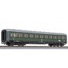 ** Liliput L334584 x 1 D-Zug- Coach 2. Class, B4ue-38/53, DB, Epoche III, 1961,