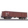 ** Liliput L235601 x 1 open wagon Eaos, DB AG