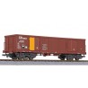 ** Liliput L235602 x 1 open wagon Eaos, SNCF