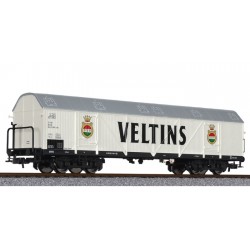 ** Liliput L235655 x 1 Four Axle Beer Wagon 'VELTINS' DB Ep.IV