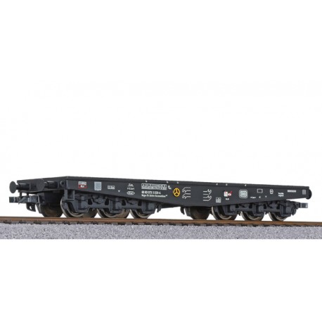 ** Liliput L235737 x 1 wagon "Elektro-Baumaschinen"