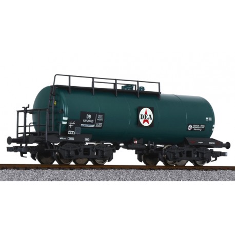 ** Liliput 235964 x 1 Tank Wagon 'Texaco' DEA Ep.IV