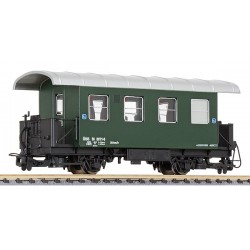 ** Liliput L344355 x 1 Passenger Coach Bi/s 3886 oBB Ep.III-V