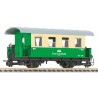 ** Liliput L344356 x 1 Passenger Coach Bi oBB 'Freistriztalbahn' Ep.III-V
