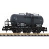 ** Liliput L265490 x 1 Tank Wagon 'Chemische Fabrik von Heyden' DR Ep.II