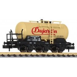 ** Liliput L265497 x 1 Wine wagon 'Dujardin' DB Ep.III