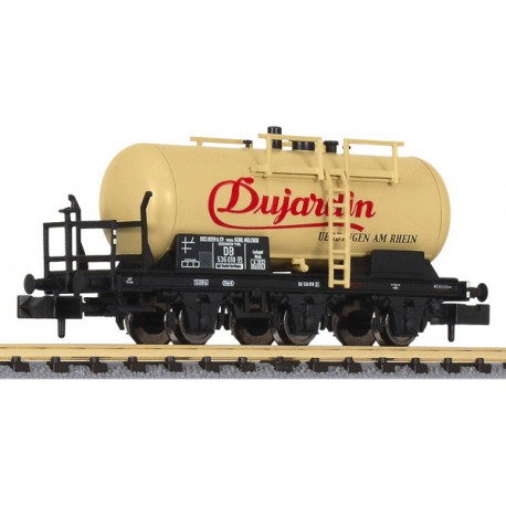 ** Liliput L265497 x 1 Wine wagon 'Dujardin' DB Ep.III