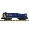 ** Liliput L265585 x 1 Tipper Wagon RTS Ep.V
