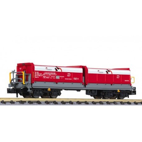** Liliput L265587 x 1 Tipper Wagon 'HOLCIM' SBB Ep.V