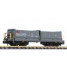 ** Liliput 265588 x 1 Tipper Wagon SBB-CFF Ep.V