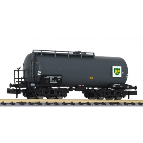 ** Liliput L265984 x 1 Tank Wagon 'BP' DB Ep.IV