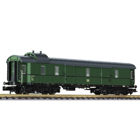 ** Liliput L364558 x 1 Baggage Coach DR Ep.III
