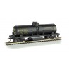 ** Bachmann 16302 x 1 Track Cleaning Tank Car UTLX