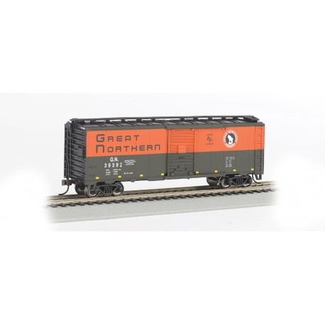 ** Bachmann 17003 x 1 40’ Box Car Great Northern