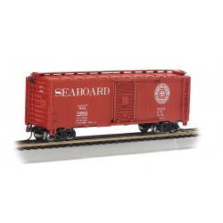 ** Bachmann 17005 x 1 40’ Box Car Seaboard®
