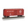 ** Bachmann 17005 x 1 40’ Box Car Seaboard®
