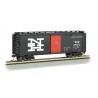 ** Bachmann 17027 x 1 40’ Box Car New Haven 'McGinnis'
