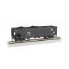** Bachmann 17603 x 1 40’ Quad Hopper PRR
