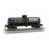 ** Bachmann 17832 x 1 40' Single-Dome Tank Car Gramps