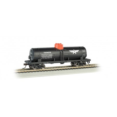 ** Bachmann 17842 x 1 40' Single-Dome Tank Car Tidewater