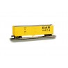 ** Bachmann 17908 x 1 50’ Steel Reefer Bangor & Aroostook