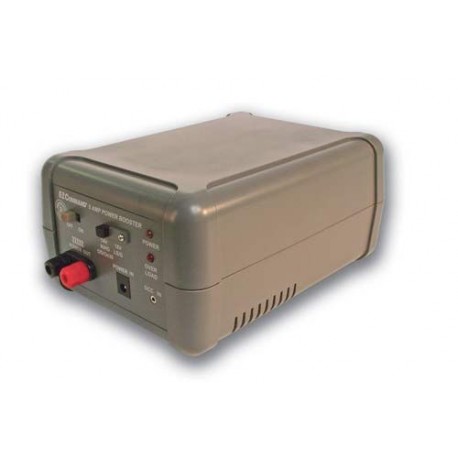 ** Bachmann 36-520 E-Z Command 5 Amp Power Booster