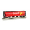 ** Bachmann 19131 x 1 Canadian 4-Bay Grain Hopper Canada Grain