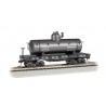 ** Bachmann 72102 x 1 Old-Time Tank Car NYC Lines
